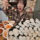 충무김밥60 이미지