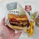 프랭크버거 목동점