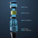 (주)디자인코드 | 엘지 코드제로 청소기 실사용 후기