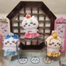 용산-현장-15 | 치이카와샵 용산점 방문 후기 네이버 예약 일정 꿀팁 굿즈 리뷰