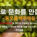맥주마을 네이버블로그