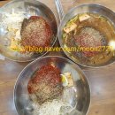 천하장사세수대야냉면
