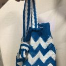 코바늘 초보입니당ㅎ.ㅎ 이미지