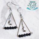 달품 | 10대귀걸이쇼핑몰 제제토리 핸드메이드귀걸이 달품 구매후기 ♥