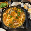 김밥천국운남점 | 광주 수완지구 술집 푸짐한 스끼와 신선한 회맛집 [황금회포차 수완점]