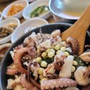 장터풍경 이미지