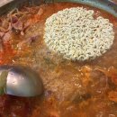 장금수 부대찌개 이미지