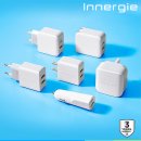 지티엠코리아 델타 Innergie 고속충전기, USB C타입 동시 충전가능템🔋