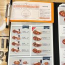 부천역 카레 아비꼬, 저렴한 런치타임 메뉴