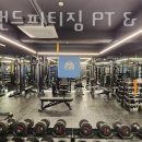 아일랜드피티짐 이미지