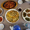 남한장 | 남한산성 남한장 주차장 넓은 단체 모임 백숙 식당