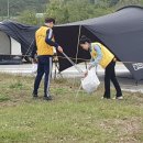 2024년 10월27일 동읍 본포 수변생태공원 환경봉사 후기 이미지