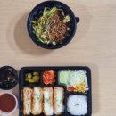 운하돈가스 이미지