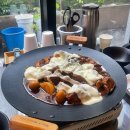 정가네매운갈비찜 | [부산 수영]반려견 동반되는 수영동 갈비 맛집 정성매운갈비찜 후기
