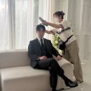 아띠헤어 - 화성시 | 웨딩촬영 헤어변형 추천 아띠은채채 후기(ST정우)