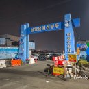 인천배낚시 체험 남항 광어 낚시배 후기