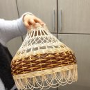 라탄공예(취미) 이미지