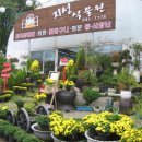 지성꽃식물원 이미지