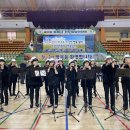 동해웰빙레포츠타운 동해체육관 이미지