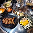금쪽갈비 - 서산시 도당가금말길 52 | 금쪽갈비