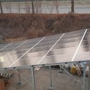 케이제이 태양광발전소 이미지