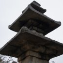 서천 성북리 오층석탑 이미지