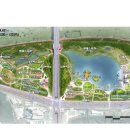 호수공원 이미지