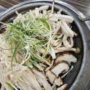 안동황우촌 이미지