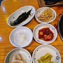 용인 기흥구청 맛집 제주도락, 제주 오겹살