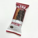 CU 편의점 신상 쿠앤크 가득 고대 쿠키앤크림 버터바 후기