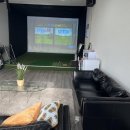 마레 스크린골프펜션 이미지