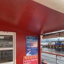 마산 이색체험 선상낚시[해상콘도(백마낚시터)] 후기
