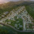 로얄 빌리지 이미지