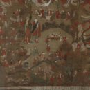 창원 성주사 목조석가여래삼불좌상 이미지