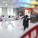 올바른 성장 태권도 이미지