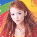 amuro namie 아모르나미에 - white light 겨울밤 이미지