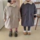 추운 겨울, 우리 아이를 위한 완벽 선택! 에이치제이 데일리 아동 야상 기모 롱패딩 자켓 아우터 솔직...