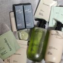 요즘 잘 쓰고 있는 기초 화장품 허스텔러 찐 후기💚 현대백화점 중동점 허스텔러 x 비클린 팝업...