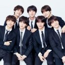 BTS 이미지