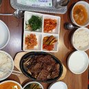 용강식당