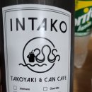 카페 인 타코야키 이미지