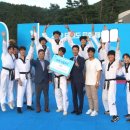 태권도 비전팀 이미지