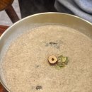 산마을밥상 | 행신맛집 산마을도토리임자탕 행신본점, 입안 가득 고소함이 터지는 건강 밥상 나들이