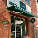 스테이커피한신대점 | 한신대 앞 프린트되는 24시 무인카페 '스테이커피 한신대점 x 프린트'