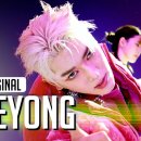 TAEYONG - TAP + Shalala 이미지