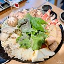대한곱창 명지점 | 부산 명지 맛집 곱창전골 순대국밥 추천 밥집 정성순대