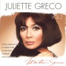 Bonjour Tristesse (슬픔이여 안녕) / Juliette Greco 이미지