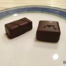 가나슈 초콜릿 이미지