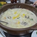 소문난 웰빙보리밥 | 공주 칼국수 맛집 수미가 들깨수제비와 엄나무 수육 솔직후기