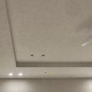 M-013 | 인테리어2탄] 1300만원으로 완성한 홈스윗홈(오로라비스크, SM013, 포그그레이, 디아망회벽화이트, 무몰딩)